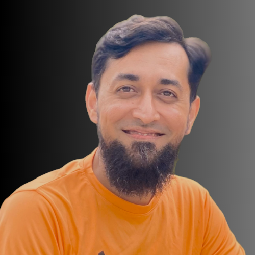 Syed Saad Ali