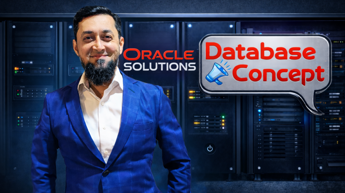 Dataguard Switchover And Failover Using DGMGRL