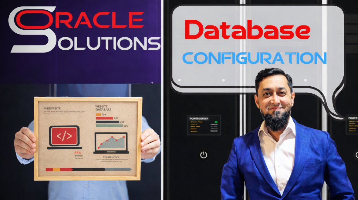 Export & Import Process in Oracle 19c