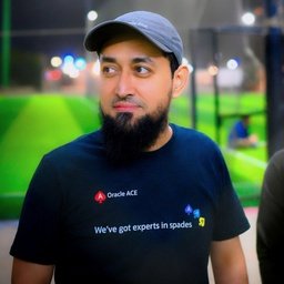 Syed Saad Ali